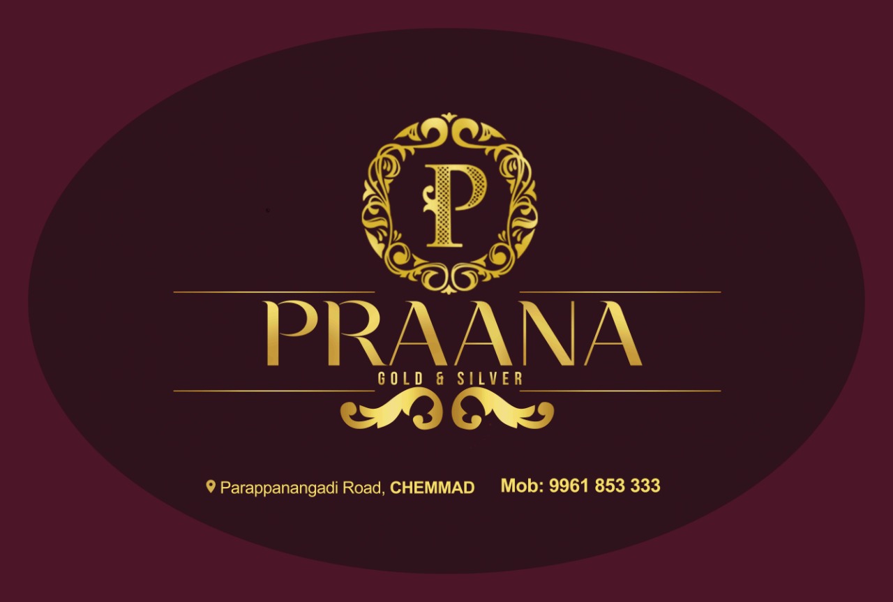 PRAANA GOLD & SILVER JEWELLERY